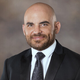 Jarrett Pagano